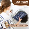 Ciciany Bread Bags, 2 Packs Bread Bags to Keep Fresh,