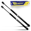 Tuff Support 2 Pieces (Set) Liftgate Lift Supports Compatible With:
