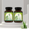 두리농산 Refreshing Variable Aloe Tablets 360 tablets / 상쾌한변수 알로에정