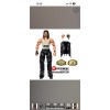 WWE Diesel Elite From The Vault 2 Action Figure
