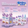 Shampoo Ricitos de Oro Lavanda y Lechuga 250ml                                                                                                        