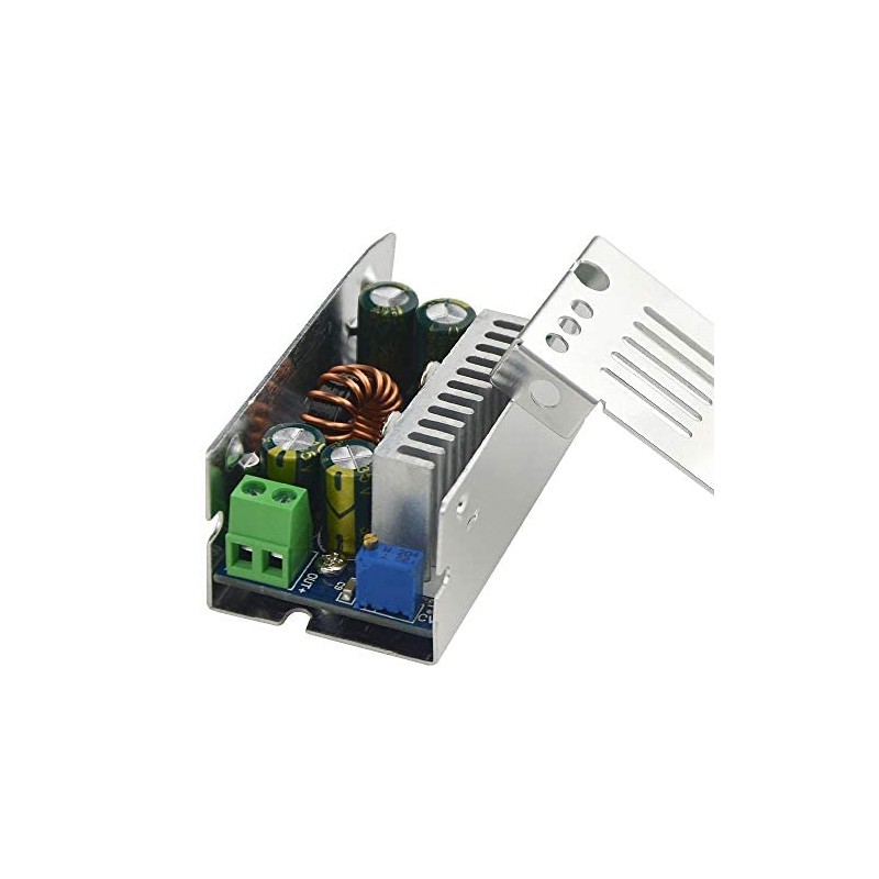 BGTXINGI Dc-Dc Buck Converter Module 200W 8-55V Input 1-35V Output