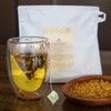 Tea Soul | Tè Oolong e Fiori di Osmanto 60