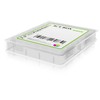 Icybox IB-AC6251 Protection Box for 2.5-Inch HDD