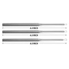 Billeau Ear Wax Removal Tool Set, Stainless Steel Ear Loop