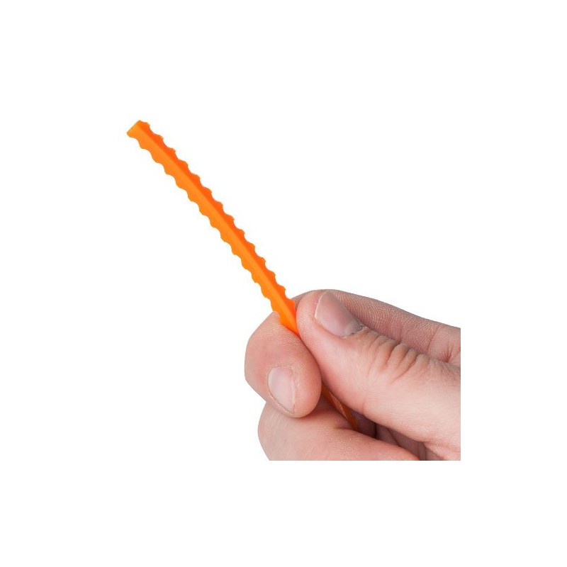 Premium 362071 DR Sawtooth Trimmer Cord (82')