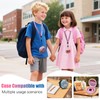 LTGEM Case Compatible with Tamagotchi Pix/Tamagotchi Original, Protective Carrying Case
