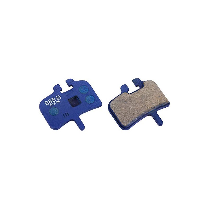 BBB DiscStop BBS-45/-47 for Hayes & Promax hydr and mech