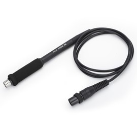 WEP 616D Precision Soldering Iron Handpiece, Replacement Handpiece ONLY Compatible with WEP 982D-II, 992D-III Precision Soldering Station