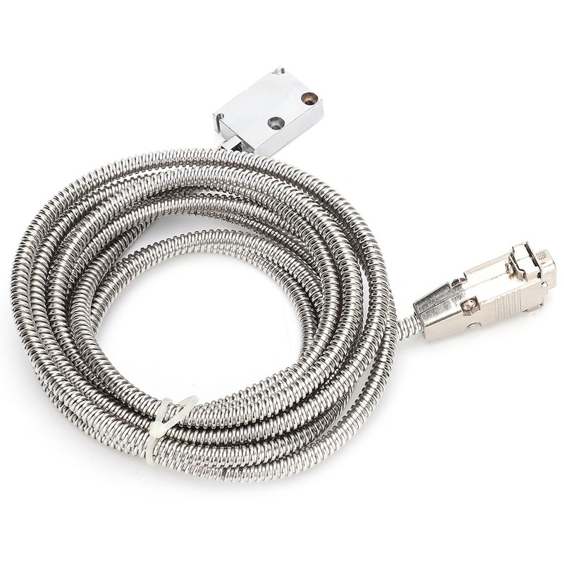 MSR500 Magnetic Linear Encoder Reading Head for Milling Grinding Stone