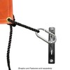 Strap Hook Turns All Logistic E-Straps into Hook Straps