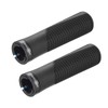 Uleeso Bicycle Grip (Black)