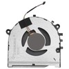 Laptop Cooling Fan High Efficiency Lightweight Cooler Ventilation Fan 4
