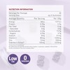 Unichi Unichi Women's Multi-Nutrient Gummy and Elderberry Immune Gummy