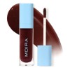 Brillo Labial Lip Chic Shimmer Gloss Moira Cosmetics Ligero