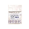 10 x NICE No.10R Sterile Carbon Steel CS10R Surgical Blades