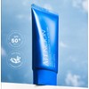 Attention 55 Outdoor SPF 50+ PA+ Sunscreen Serum 50ml Makeup Base