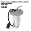 LABLT Motorcycle Fuel Pump Assembly 15100-11J00 15100-27G00 Replacement for Suzuki