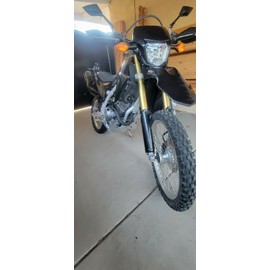 KUAFU Engine Skid Plate Compatible with 2013-2020 Honda CRF250L CRF 250L Dual Sport Flatland Skid Bash Plate Guard Engine Bottom Guard Aluminum