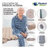 Colchon De Aire Presion Alterna Antiescaras Drive Envio Grat