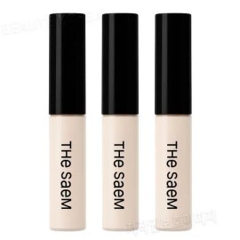 The Saem (현대Hmall) 더샘 커버 퍼펙션 팁 컨실러 0.5 아이스 베이지 3개