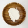 국산 백복령 분말 가루 300g 껍질벗긴 깨끗한 백복령 Domestic White