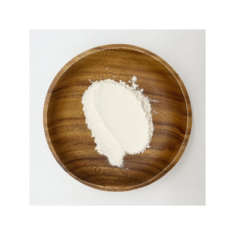국산 백복령 분말 가루 300g 껍질벗긴 깨끗한 백복령 Domestic White