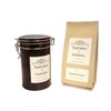 Jasmine Blossom Tea Gift Caddy 100g Airseal Green Flavoured Loose