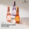 Schwarzkopf Oil Ultime Aceite De Rosa Suavidad Y Brillo
