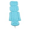 Adult Full Body Bath Pillow Prevent Slipping Detachable Washable Bathtub