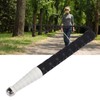 7 Section Blind Cane Collapsible Lightweight Portable Assistive Folding Walking
