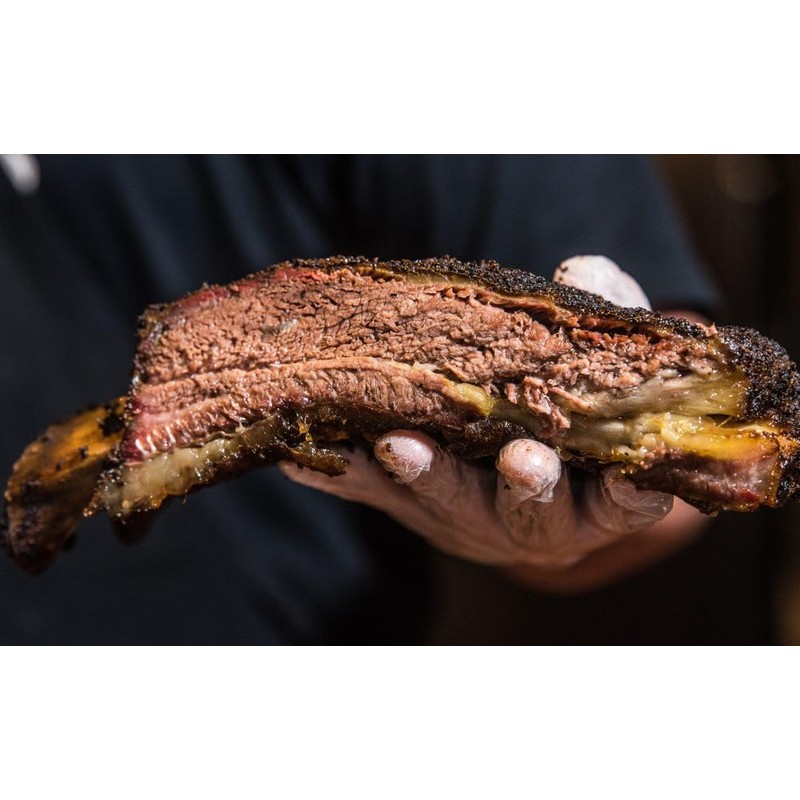 Terry Black's Barbecue Beef Dry Rub