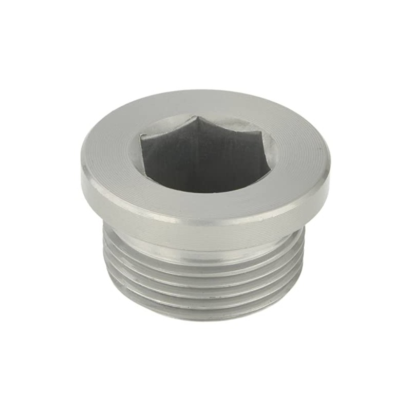 FEBEST Oil Pan Locking Screw 2399-004 for Golf IV Hatchback