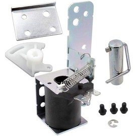 AH260117 - ClimaTek Direct Replacement for General Electric Dishwasher Solenoid Kit