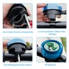 Children's Bicycle Bell - Bicycle Bell for Children Girls Boys
