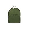 McKLEIN 15" Nylon Classic U Shape Laptop Backpack- NEOSPORT- Green