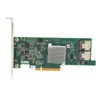 Zunate Hard Drive Array Card, 6G PCI E X8 Array