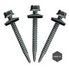 Doja Industrial Self-Tapping Steel Screws