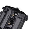 QPCRAP Engine Valve Cover with Gasket Fit for Honda Civic