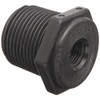 Banjo RB100-025 Polypropylene Pipe Fitting, Reducing Bushing, Schedule 80, 1