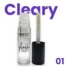 Labial Lip Gloss Con Acido Hialuronico Colorton Tono Cleary