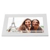 10.1 Inch Digital Picture Frame 1280x800 HD Touchscreen Auto Rotate