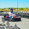 30Pcs Black and White Checkered Flags, Checkered Racing Flag On
