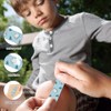 200 Sheets Children's Plaster Set with Cute Cartoon Motifs -