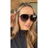DAX Eyewear - SHAY Aviator Sunglasses for Women & Men