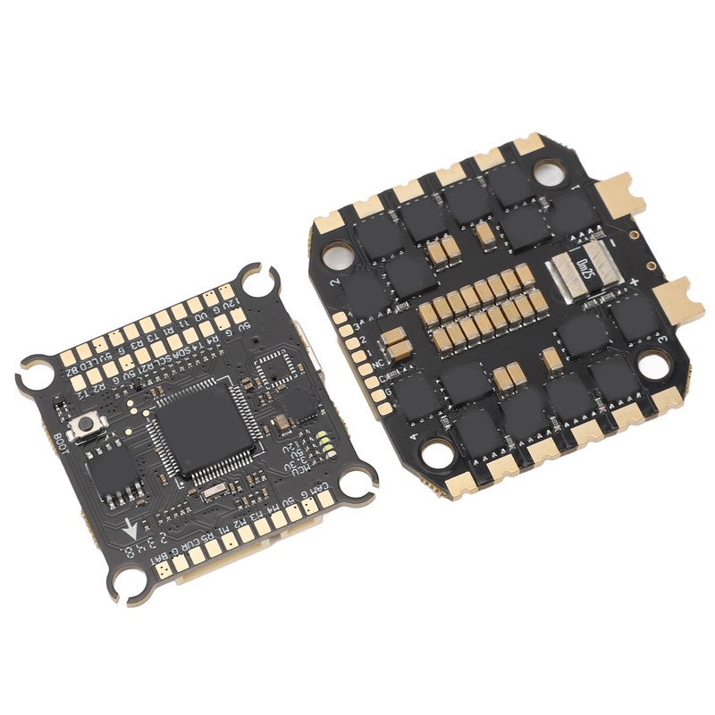 F405 Flight Controller with 55A 4 in 1 ESC 3‑6S