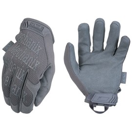Mechanix Original Gloves Wolf Grey