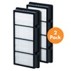 Filter-Monster Replacement Compatible with Holmes AER1 HAPF300/HAPF30 (D Filter) and