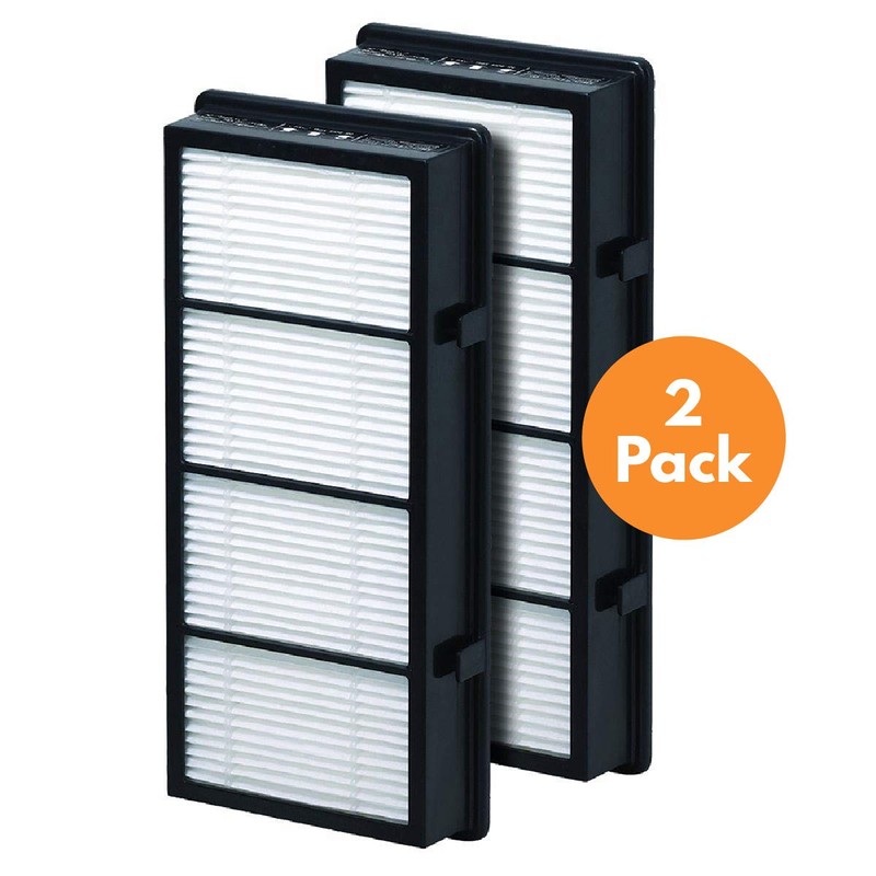 Filter-Monster Replacement Compatible with Holmes AER1 HAPF300/HAPF30 (D Filter) and