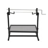 Stansport Heavy-Duty Rotisserie and Spit Camp Grill (613-200)